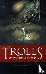 Lindow, John - Trolls