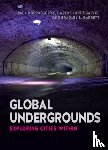 Dobraczyk, Paul, Galvis, Carlos Lopez, Garret, Bradley L. - Global Undergrounds
