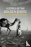 Morton, Michael Quentin - Keepers of the Golden Shore