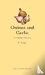 Jay, Martha - Onions and Garlic