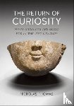 Thomas, Nicholas - The Return of Curiosity