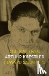 Edward Saunders - Arthur Koestler