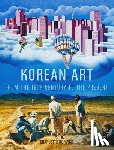 Horlyck, Charlotte - Korean Art from the 19th Century to the Present
