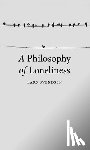 Svendsen, Lars - A Philosophy of Loneliness