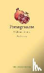 Stone, Damien - Pomegranate