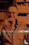 Bamford, Kiff - Jean-Francois Lyotard