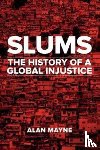 Mayne, Alan - Slums