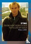 Carr, Paul - Sting