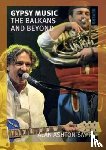 Ashton-Smith, Alan - Gypsy Music