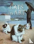 Morris, Desmond - Cats in Art