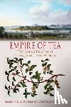 Ellis, Markman, Coulton, Richard, Mauger, Matthew - Empire of Tea