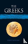 Matyszak, Philip - The Greeks