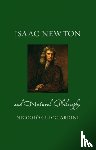 Guicciardini, Niccolo - Isaac Newton and Natural Philosophy