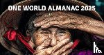Calendar Group, One World, Internationalist, New - One World Almanac