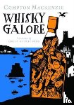 Mackenzie, Compton - Whisky Galore