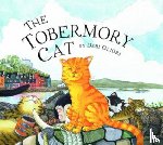 Gliori, Debi - The Tobermory Cat