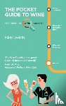 Welch, Nikki - The Pocket Guide to Wine