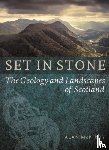McKirdy, Alan - Set in Stone