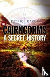 Baker, Patrick - The Cairngorms