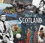 MacLeod, John - Best of Scotland
