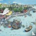 Blathwayt, Benedict - Bear's Adventure