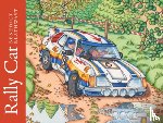 Blathwayt, Benedict - Rally Car