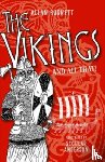 Burnett, Allan - The Vikings and All That
