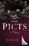 Clarkson, Tim - The Picts