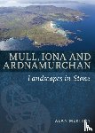McKirdy, Alan - Mull, Iona & Ardnamurchan