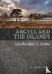McKirdy, Alan - Argyll & the Islands