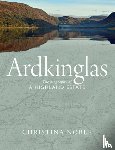 Noble, Christina - Ardkinglas