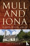 Caldwell, David - Mull and Iona