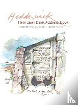  - Hebridean Desk Address Book