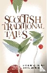  - Scottish Traditional Tales