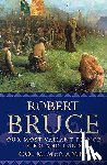 McNamee, Colm - Robert Bruce