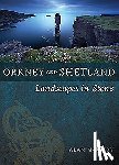 McKirdy, Alan - Orkney & Shetland