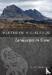 McKirdy, Alan - The Northern Highlands