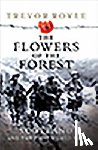 Royle, Trevor - The Flowers of the Forest
