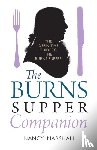 Marshall, Nancy - The Burns Supper Companion