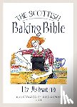 Ashworth, Liz - The Scottish Baking Bible