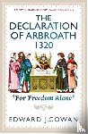 Cowan, Edward J. - The Declaration of Arbroath