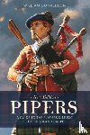 Donaldson, William - Pipers