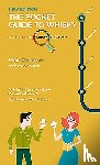 Bowman, Blair - The Pocket Guide to Whisky