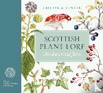 Kenicer, Gregory J. - Scottish Plant Lore