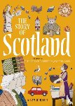Burnett, Allan - The Story of Scotland