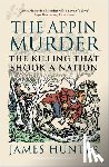 Hunter, James - The Appin Murder