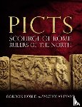 Noble, Gordon, Evans, Nicholas - Picts