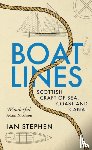 Stephen, Ian - Boatlines