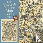 Taylor, A. E. - The Scottish Picture Map Jigsaw