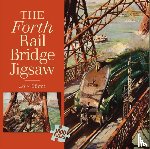  - Forth Rail Bridge Jigsaw